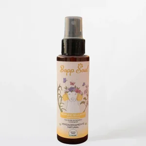 Perfume Natural Aromaterapia - BoppSoul.com