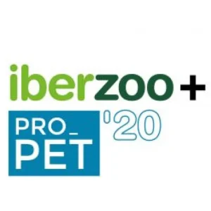 Logo Iberzoo ProPet 20