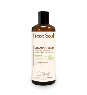 Champú Fresh Pelo Corto