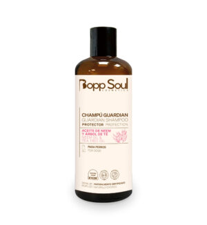 Champú Guardian Repelente Antipicores