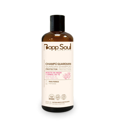 Champú Guardian Repelente Antipicores