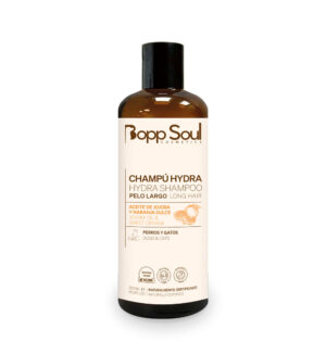 Champú Hydra Pelo Largo