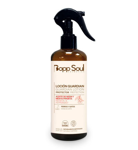 Loción Guardian Repelente Confortante