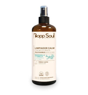 Limpiador Diario Calm Pieles Sensibles