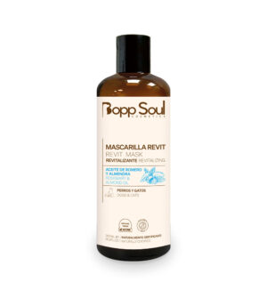 Mascarilla Nutritiva Revit