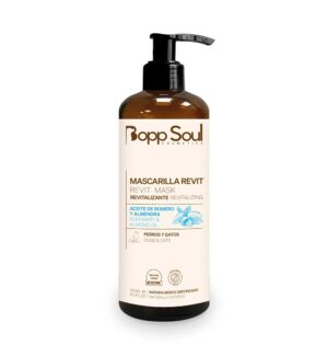 Mascarilla Nutritiva Revit